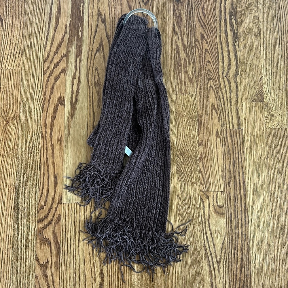 Charter Club Scarf